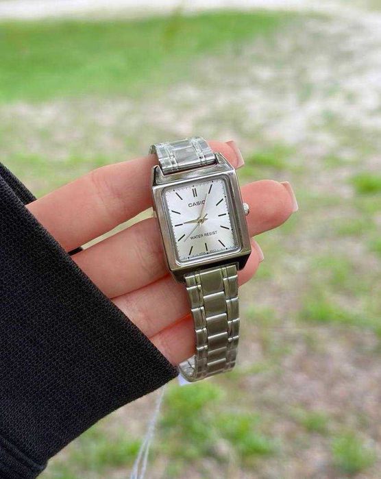 Жіночий годинник CASIO LTP-V007D-7E.