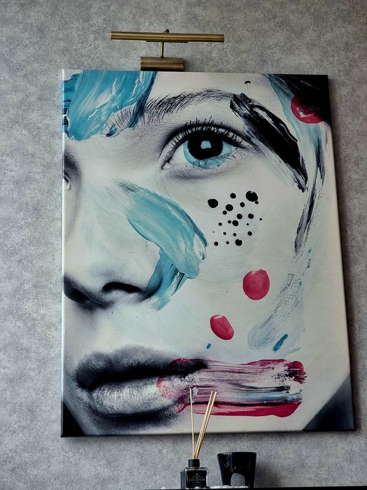 Продам картину 76х100