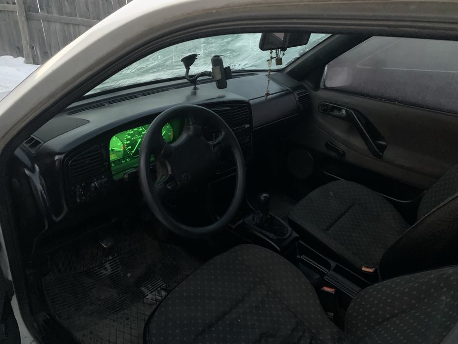 1.9 тд   95р  добрий стан технічно  обслужене   …