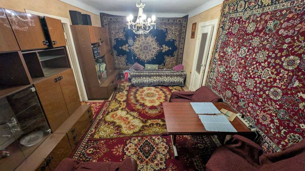 Оренда 2 кімнатної квартири вул Зелена Дністерська