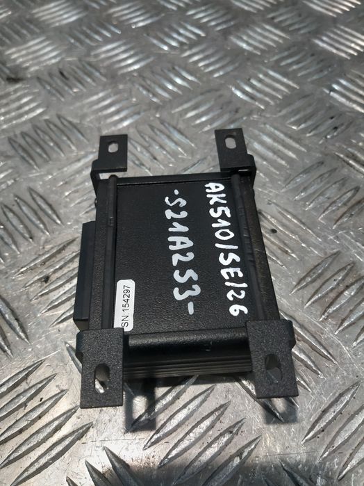 21129297 Sterownik Skrzyni Biegów Volvo