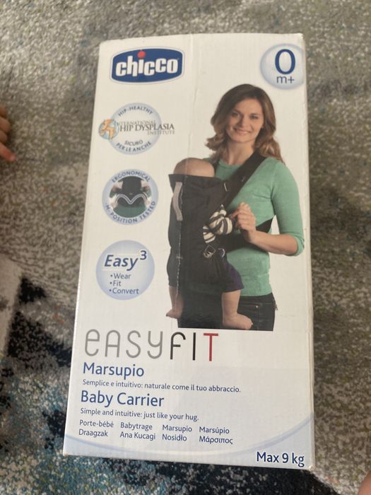 Marsupio Easy Fit Chicco 0+431064963728680961