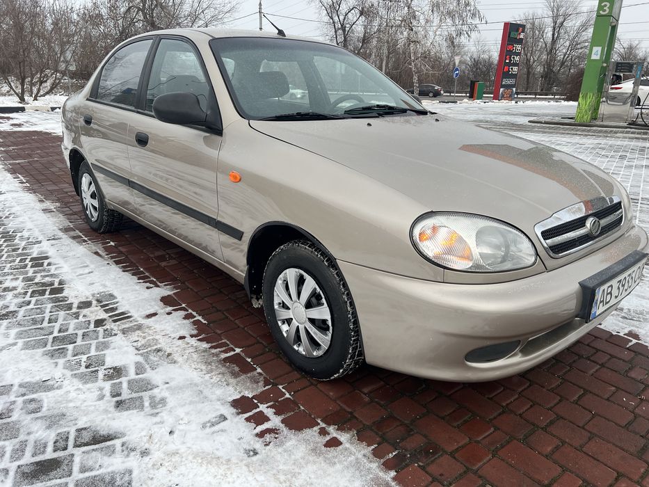 Продаю деу  сенс