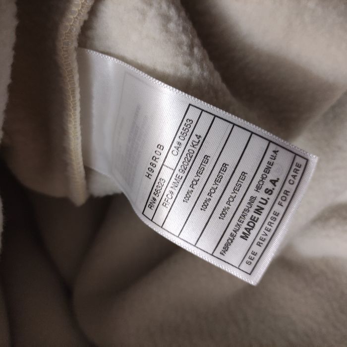 Худі Nike acg rare white