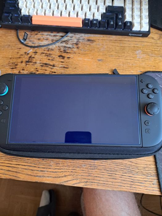 Nintendo switch 2 z  grami za ps5 pro