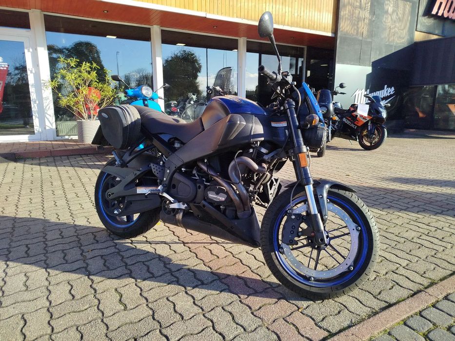 Buell