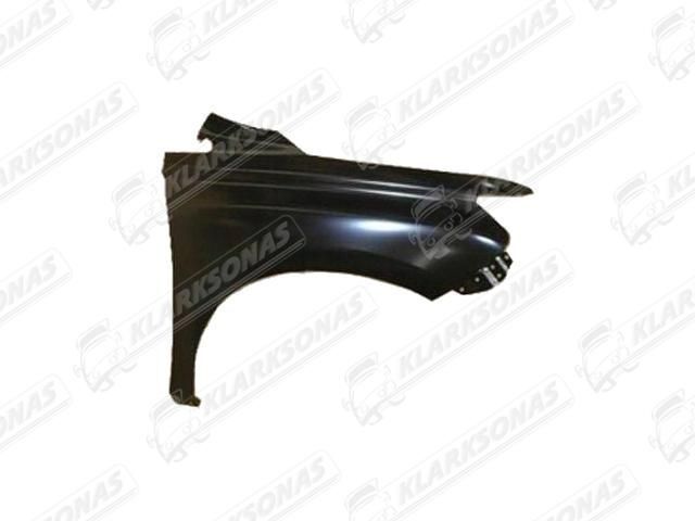 Крила LEXUS RX350/450H 2009-2015 538120E050/538110E070