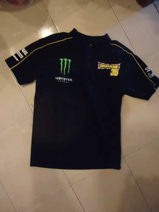 Camisolas Desporto Oficiais Retro