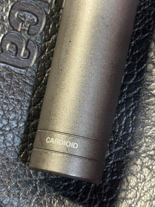 Áudio Technica ATM33a | Cardioide