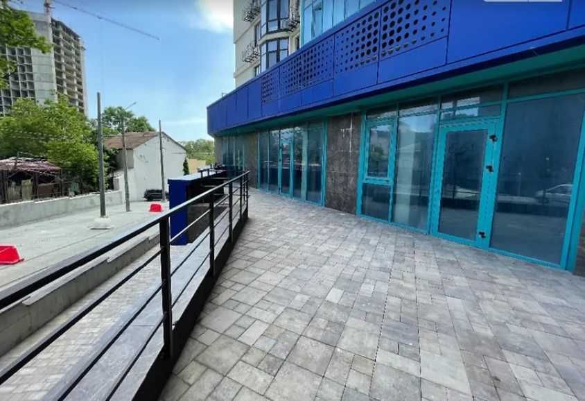 Commercial real estate at st. Sportivnaya (area 2000 m²) - Atlanta.ua - photo 3