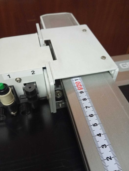 Plotter de Corte Mesa