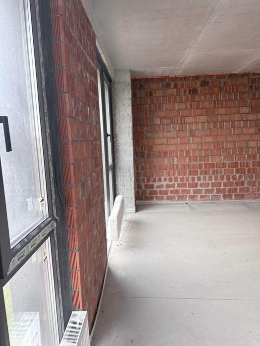 Продам уютную 2к квартиру ЖК MARHALL