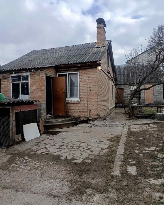 Продам будинок р-н Масленеківка