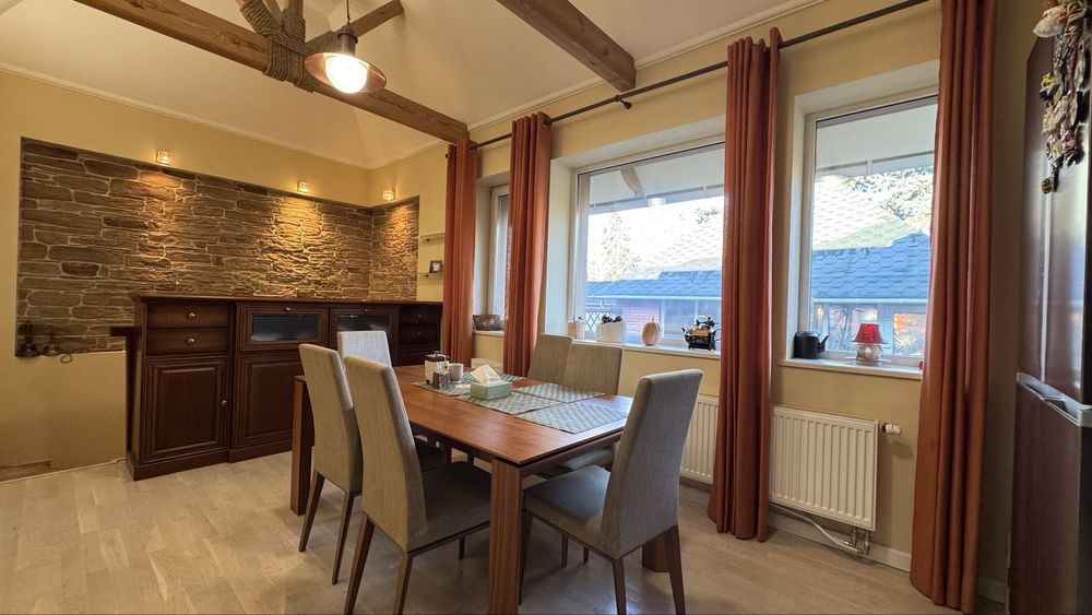 Оренда закритого комплексу та будинку с. Новосілки Вишгородського р-н