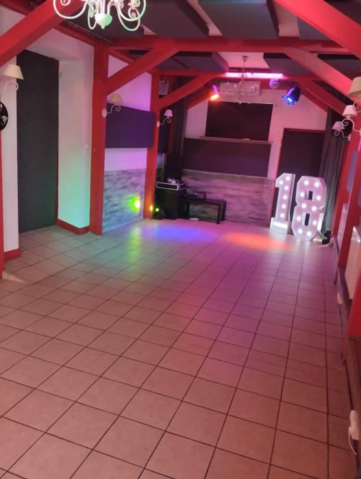 Wynajem sali na Imprezę, Urodziny, komunię, Chrzciny, Osiemnastkę