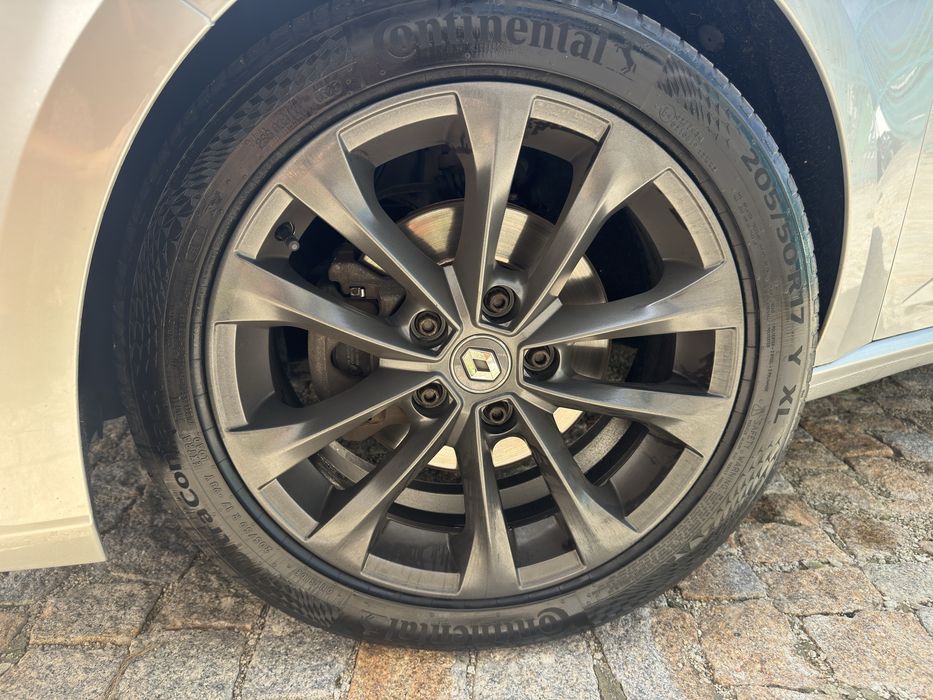 Renault Mégane 2016   [ACEITO RETOMAS]