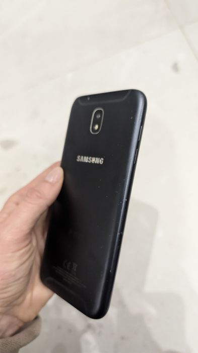 Samsung Galaxy J5 2 GB/16GB 4G (LTE) Dual sim