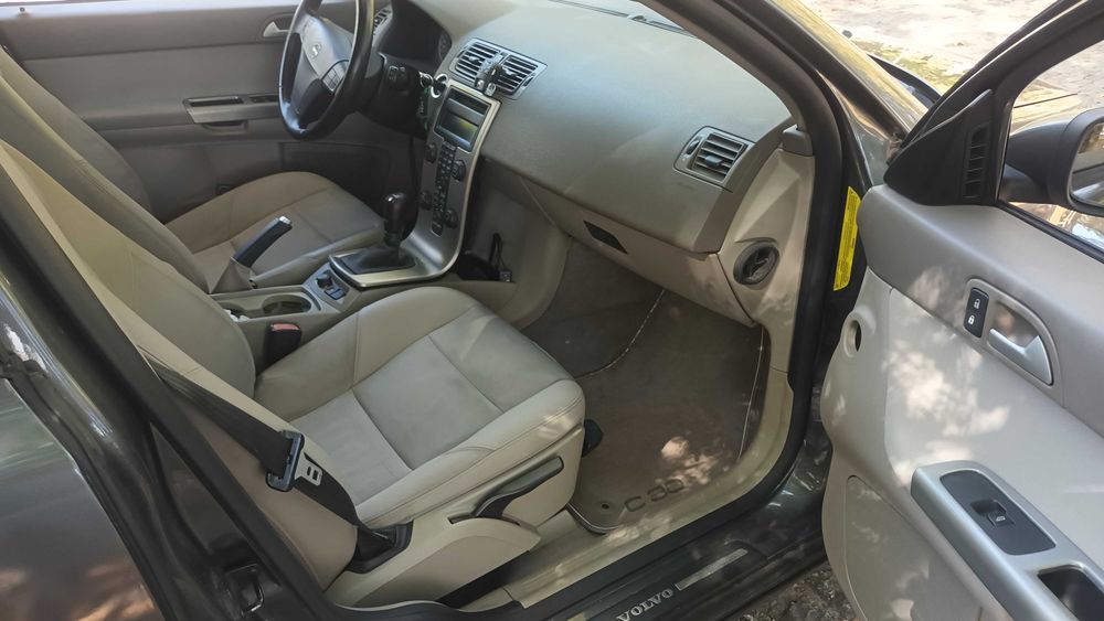 Volvo V50 1.6 D 2006