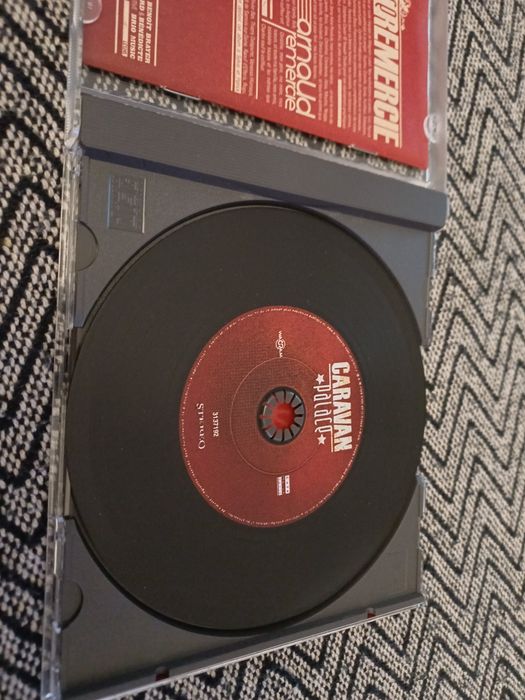 CD Caravan - Palace