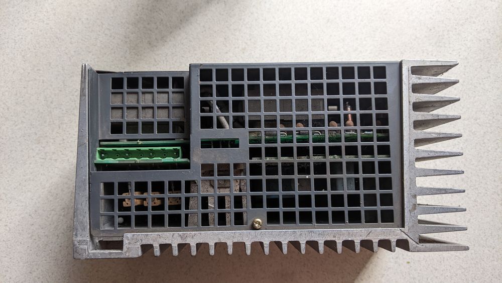 Блок живлення Siemens SITOP Power 20 (6EP1436-1SL11).