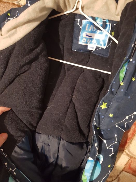 Комбінезон Lassie by Reima 80-86