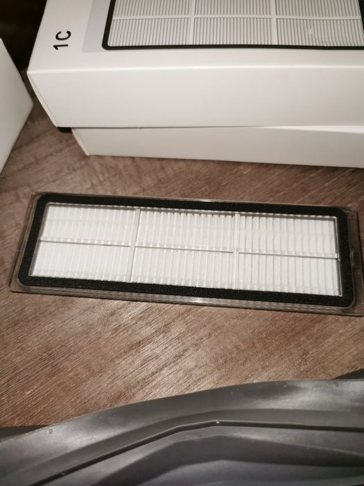 Acessórios dreame l10s ultra