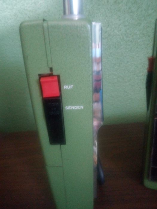 Transmissor de Rádio