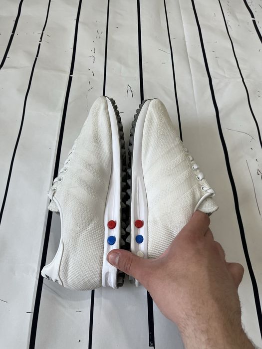 Кросівки adidas la trainer