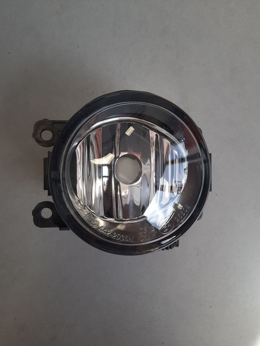 Halogen - Renault Trafic III