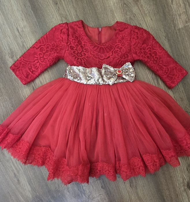 Плаття ручної роботи