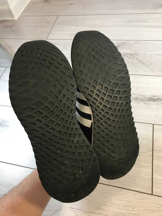 Buty Adidas U-Path Run rozm. 42,5
