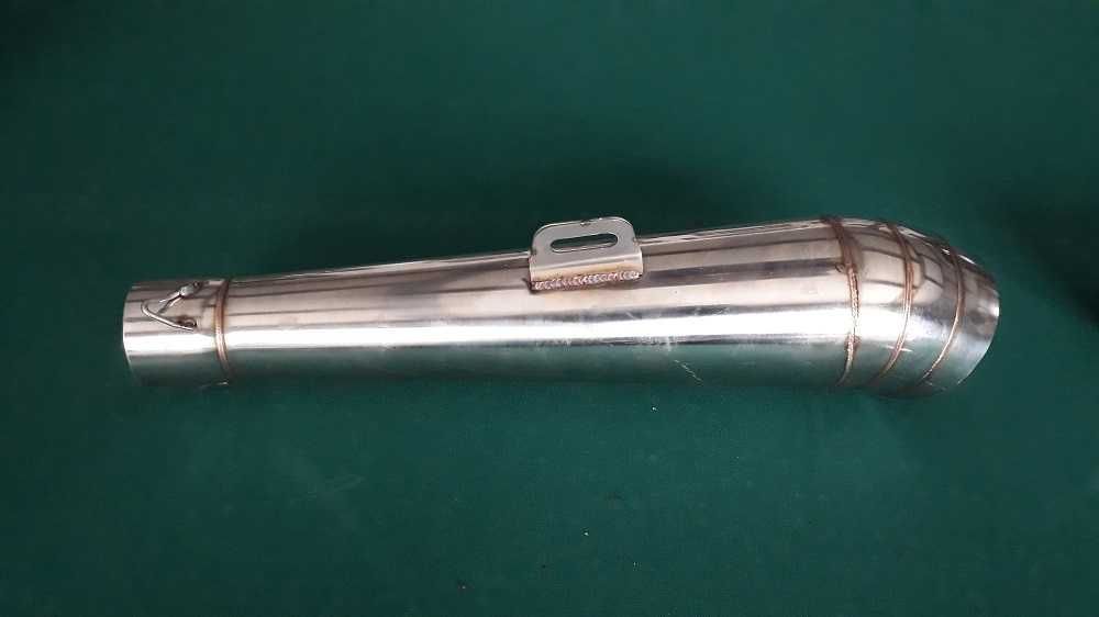 Escapes Universais Novos