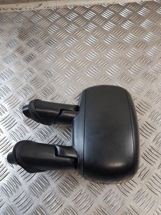 Lusterko Lewe Fiat Doblo I 01R- Europa