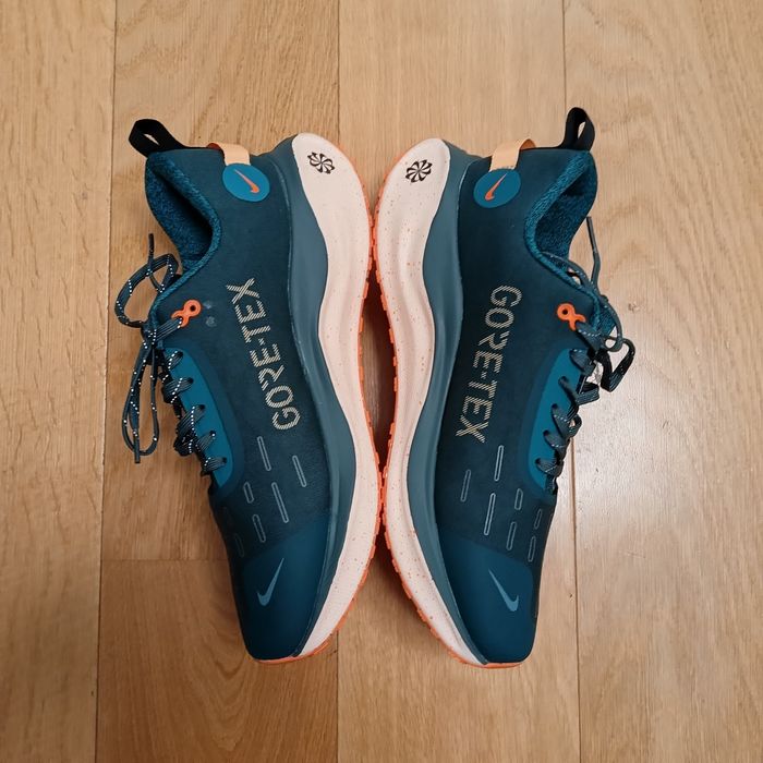 Nike ReactX Infinity Run 4 Gore-Tex