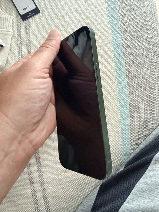 Iphone 13 256gb- com 2 anos