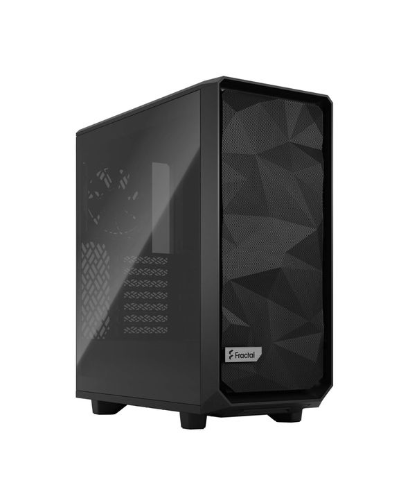 Bundle AMD (5800x + MSI B550 + 32gb DDR4 + Cx Fractal)