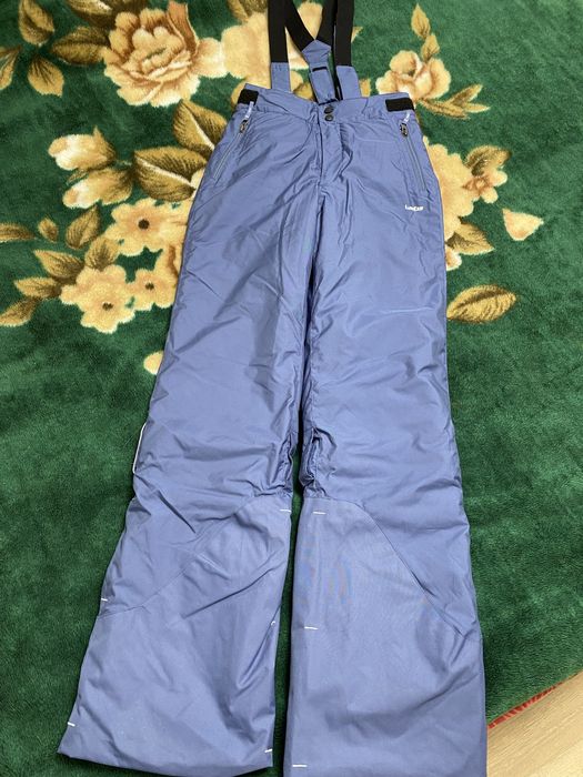 Лижні штани  нові DECATHTLON на ріст 151-160