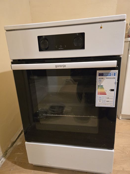 Sprzedam kuhenke indukcyjna GORENJE