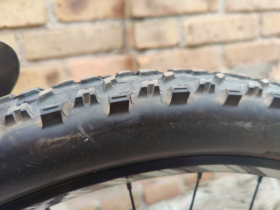 Продам велосипед specialized enduro comp