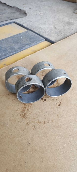 Втулка шатуна Еталон