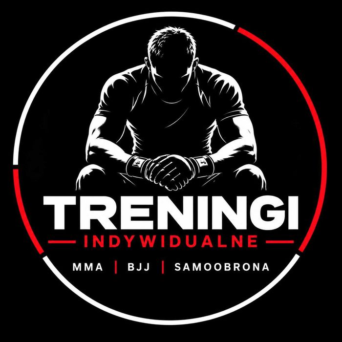 TRENINGI INDYWIDUALNE – MMA / Jiu-Jitsu / Samoobrona, Czerwionka-Leszczyny