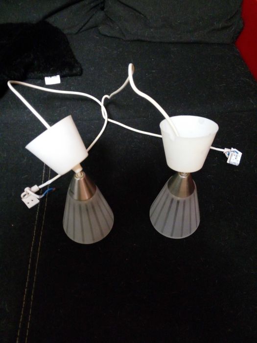 Lampy, lampa, żyrandol, IKEA