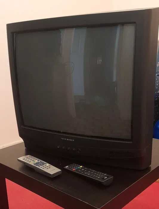 Televisão Tecnimagem