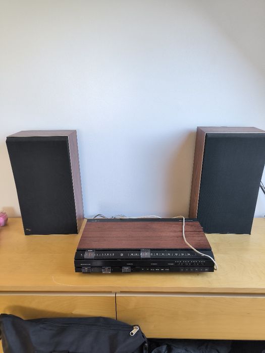 Bang Olufsen Beomaster 1400