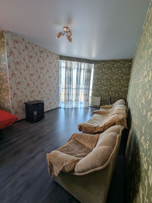 Сдам ДЛИТЕЛЬНО 2х комнатную квартиру