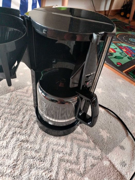 Продам кавоварку Krups ProAroma