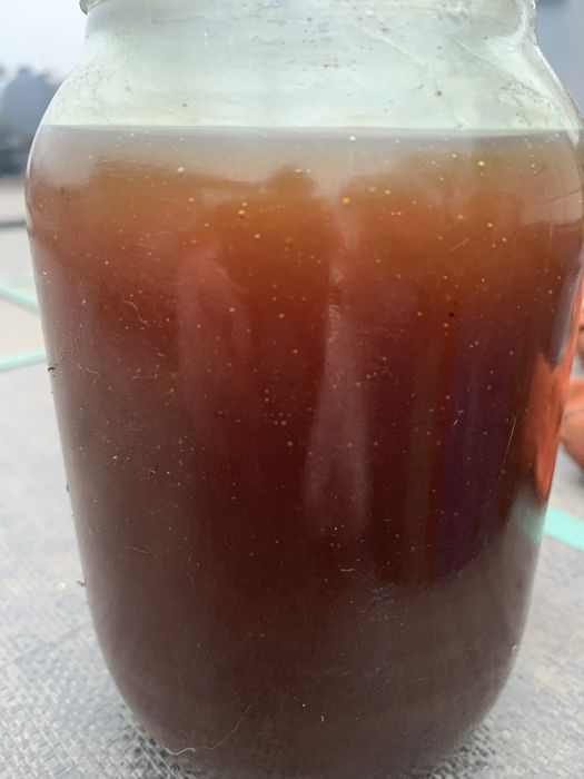 Масло в гидравлику .