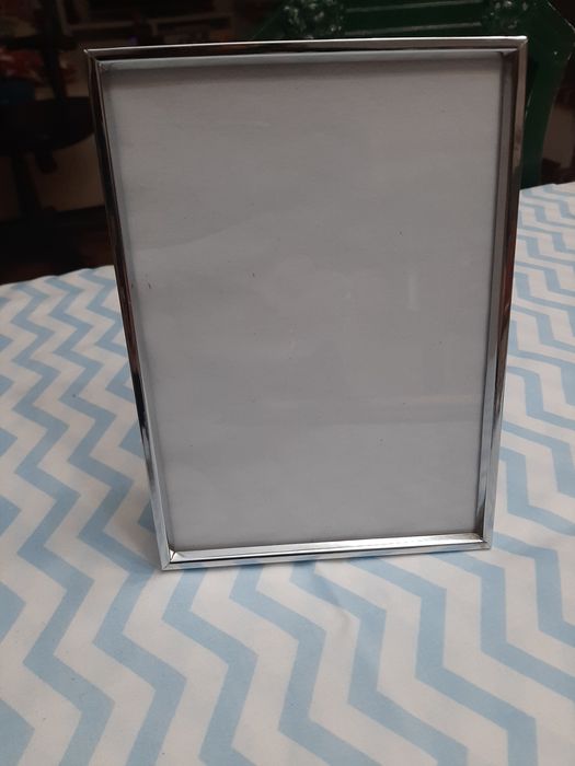 Molduras prateadas 13x18 cm64740806892290121