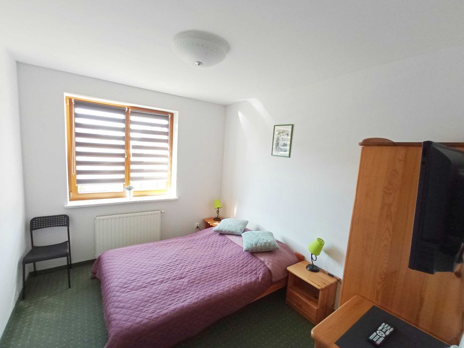 Pokoje i Apartamenty Rodzinne Apartament Górski Nocleg w Krynicy