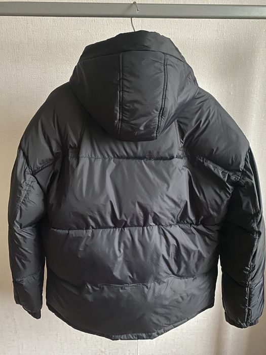 Чоловіча куртка